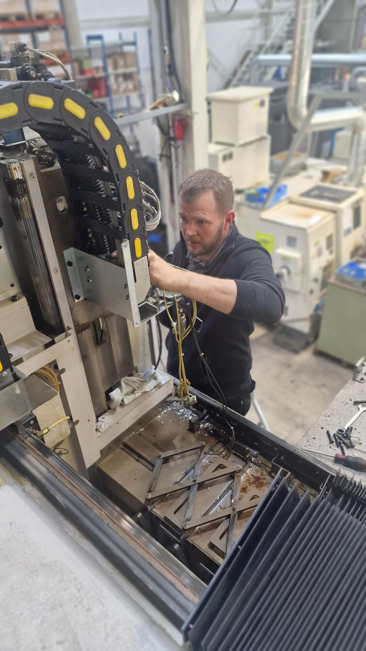 Reparatur_Mechanik